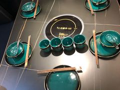 -二刀潮牛(重庆光环购物公园店)