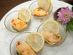 -张家卫·阳江菜·小海鲜(肥婆湾桥店)