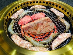 -神户赤童日式烤肉伙伴(东直门店)