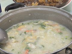 -源港渔村-中山脆肉鲩(博罗店)