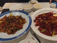 -院8里·少城记忆老川菜(宽窄巷子店)