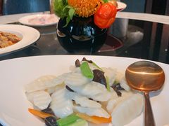 山药-海味世家·家常菜馆(明州里店)