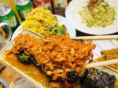 -小核桃品质串店(世茂大道店)