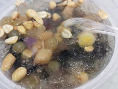 -郭爸烧仙草(西航·潭人街店)