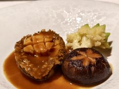 -香樟花园法式铁板烧(恒隆广场店)