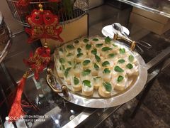 -宜昌富力皇冠假日酒店·咖啡1号西餐厅
