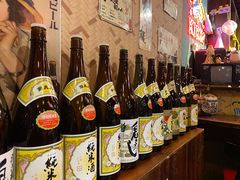 -小川洋风料理(汉街店)