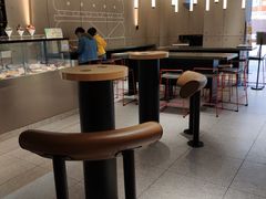 大堂-麦当劳(龙阳路店)
