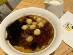 -满记甜品(南京虹悦城三店)