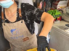 -琦琦蛋饼铺(上南店)