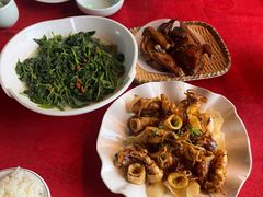 -五谷芳乳鸽王(海景店)