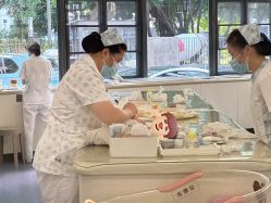 点击看大图 -宝生月子中心·独栋独院式(南山店)