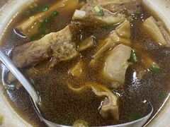 -新峰肉骨茶
