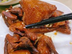 -吉莲利苑海鲜酒家(珠海拱北28年老字号店)