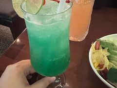 -haxnbauer海森堡德国餐厅(深圳coco店)