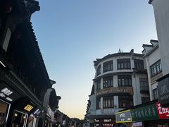 -衣裳街历史文化街区