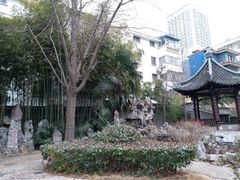 -苏皖边区政府旧址纪念馆