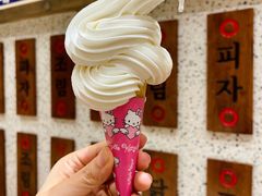 -姜胖胖首尔自助烤肉·街头小吃大排档(国瑞中心店)