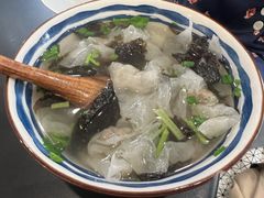 福鼎肉燕-小宝·路鼎记·福鼎特色小吃(富民路店)
