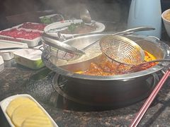 -八合里潮汕鲜牛肉火锅(深圳龙华硅谷店)