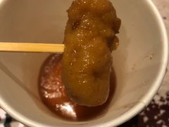 -吉野家(吉野家冰山慧谷店)