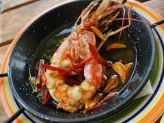 蒜香橄榄油阿根廷大虾-TOMATITO(无限极荟店)