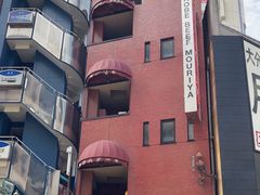 -神户牛排餐厅MOURIYA(总店)