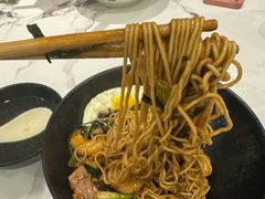 -老地方面馆(思南路店)