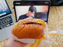 -麦当劳(东石东一路店)