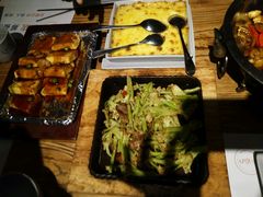 -U你·天然调味(南湖总店)