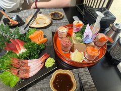 -山上下日本料理(万象城店)