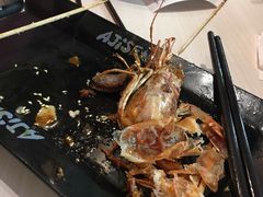 -味千拉面(星摩尔购物中心店)