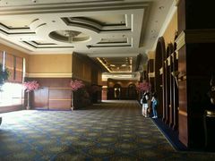 -曼谷王子宫殿酒店