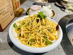 -313羊庄铁锅烀羊肉·烤全羊·烧烤龙虾·团建聚餐(永德路店)