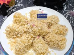 -渔码头食府(蓬莱阁店)