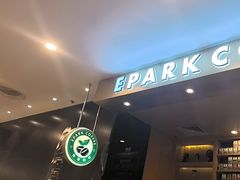 -逸派咖啡 EPARKCOFFEE(广安门店)