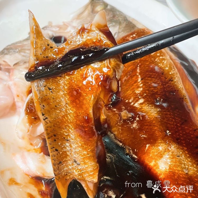 藏在河坊街旁的宝藏杭帮菜馆子