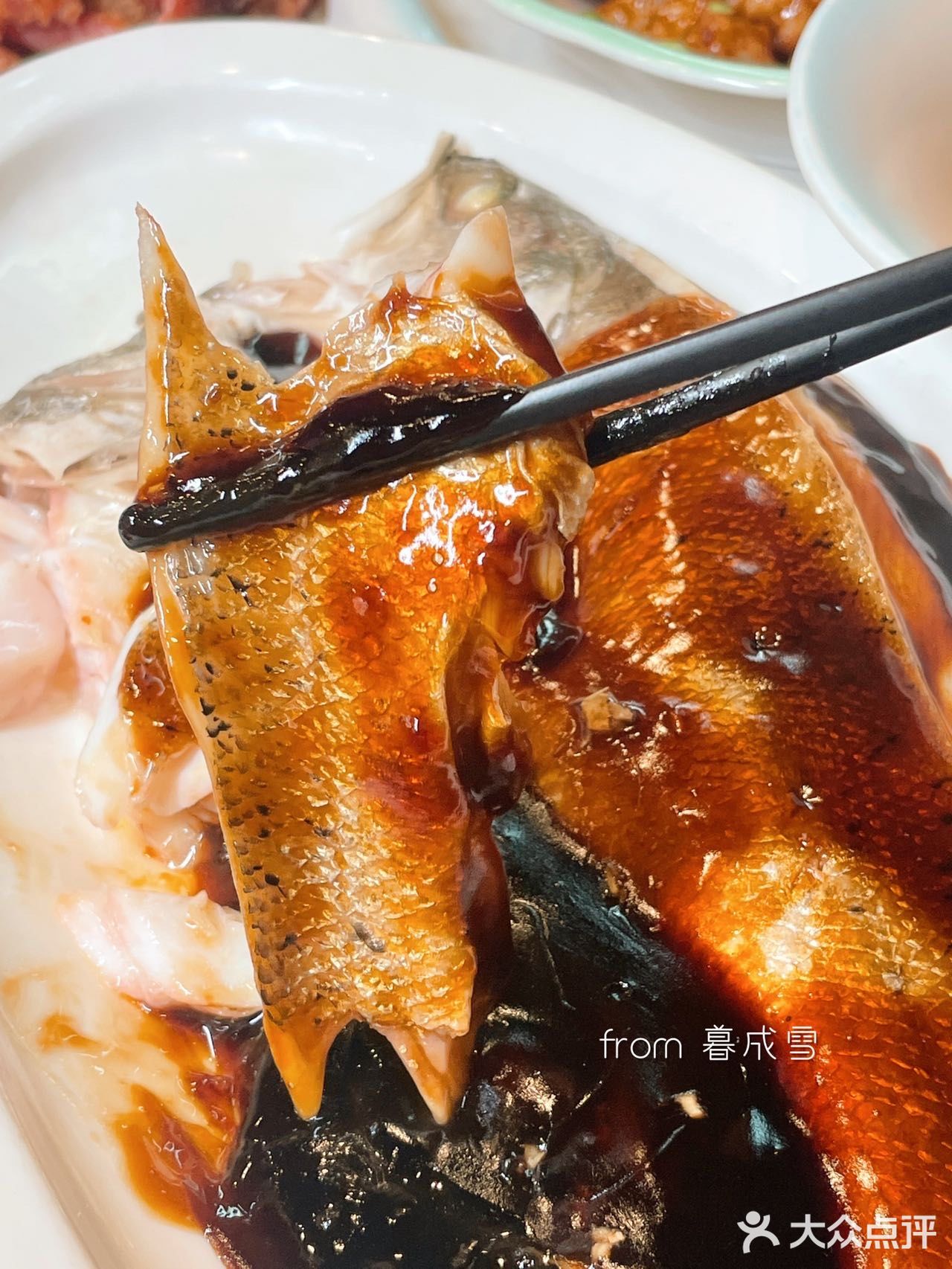 藏在河坊街旁的宝藏杭帮菜馆子