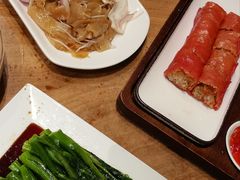 -北海金昌开元名都大酒店·四季轩中餐厅