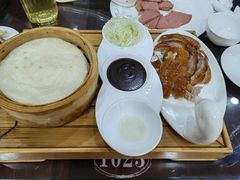 -高德海鲜舫(黄河南大街店)