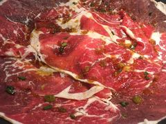 -韩聚屋韩国烤肉餐厅(新北万达店)