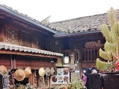 -龙姐私房菜(和顺古镇店)