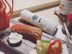 -鮨一日本料理(大中华店)