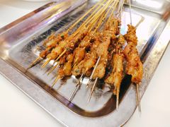 -文和友老长沙龙虾馆(化龙池店)
