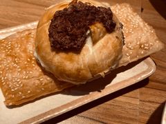 -琴岛顺天馄饨(崂山金鼎店)