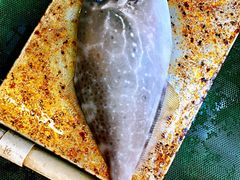 -祈胜邨•顺德鱼生•顺德菜(容桂店)