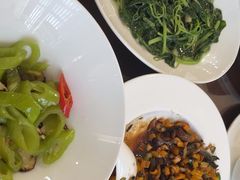 -茶港食堂(武昌店)