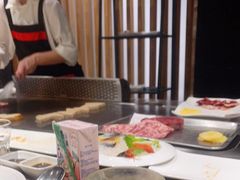 -雅玛花式铁板烧(亚运村店)