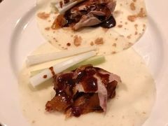 -广州中心皇冠假日酒店-环市食坊·海鲜自助餐厅