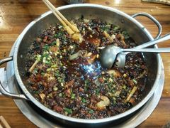 -黑竹香鸡(营和巷店)